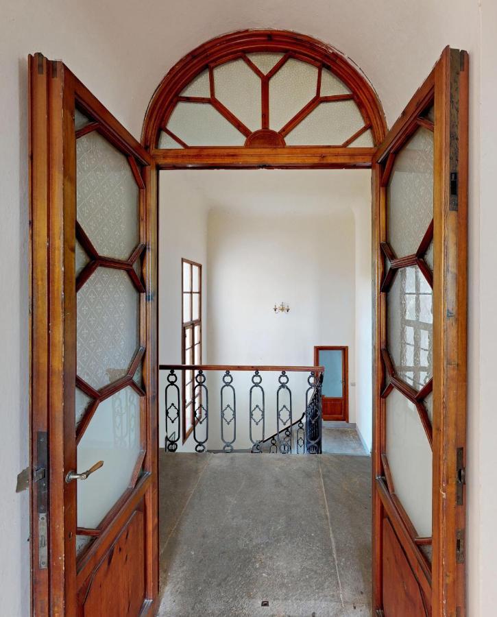 Villa Cicogna, Private Villa With Exclusive Use Pool Terranuova Bracciolini Luaran gambar
